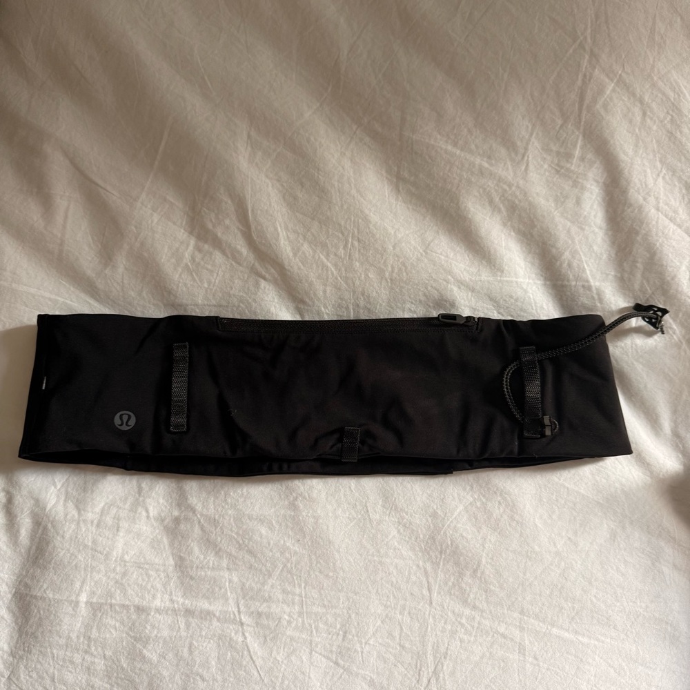 Lululemon Running Belt